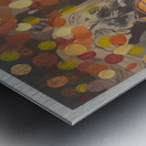 vigil of the amazon Metal print