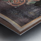 city slick love_1568752190.9009 Metal print