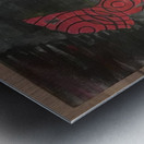 thumbnail Metal print