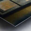 TV Of Yesteryear Metal print