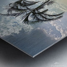 Afternoon Dream - Madeira__HOLT REZN888 Metal print