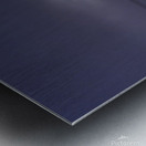 Coronado Bay Bridge Moonlight Sun Metal print