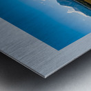 Grand Teton National Park Metal print