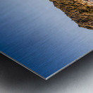 Port Lligat and Casa Museo Salvador Dali Metal print