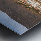 Cadaques Harbour Spain Metal print