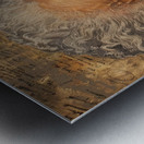 Angelou Legacy N74H2P 69 Metal print