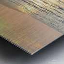 vecteezy happy young family have fun on beach at Metal print