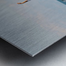 vecteezy happy young family have fun on beach 126 Metal print