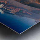 paysage himalayas Metal print