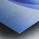 National Centre for the Performing Arts Beijing China Metal print