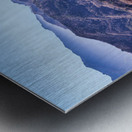 Great Wall of China Mutianyu Metal print