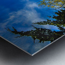 Cape Hatteras Lighthouse Metal print