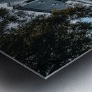 Bueno Aires 1 Metal print