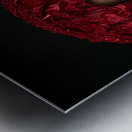 Madame dubarry 1 Metal print