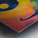 Chromatic Rhapsody K295HJ 55 Metal print