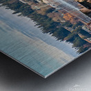 Royston Ship Wrecks Metal print