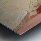 Cozy Colours Metal print