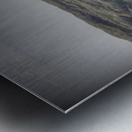 Wallace Monument Metal print