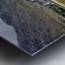 Kilchurn Castle Metal print