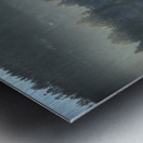 Shawnigan Lake BC Metal print