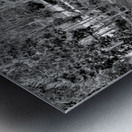 Hole 1   Metal print