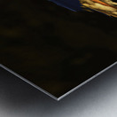 Twilight 1 Metal print