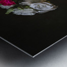 044A3215 Metal print