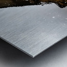   Abstract Mesmerizing Ripples                                                                                                          Metal print