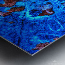 Abstract 010 Metal print