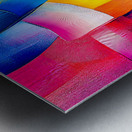 Love of Color Metal print