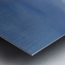 Colorado Rocky Mountains Foothills Lightning Strikes 2 Metal print