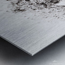  The Wedding  Metal print