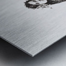 Daughter of the Sea Metal print