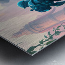 Neo Relic Hunter Metal print