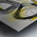 IMG 2396 Metal print