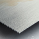 Cherished Moments : A Loving Family Portrait High Resolution Digital Art Metal print