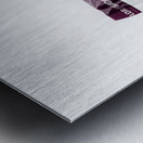 Fuji Dream  Metal print