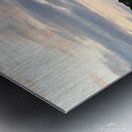 Scarborough South Bay Sunset Metal print