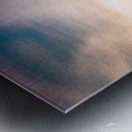 Red Island Beach Banyuwang 16k3 Metal print