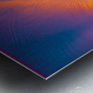 Red Island Beach Banyuwang 16k4 Metal print