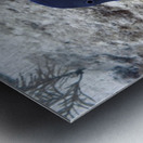 Economics Metal print