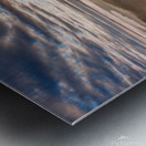 Canadian Autumn - 1 Metal print