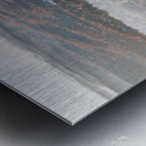 Canadian Autumn - 2 Metal print