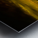 The Glory of Southwest Virginia Metal print