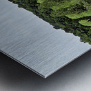 OldOrchard Metal print