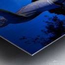 Founders Bright Idea Metal print