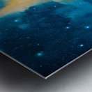 Cosmic Potential Metal print