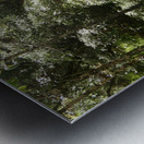 Summer Light in the Scottish Highlands Metal print