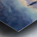 Horizon of Hope Metal print