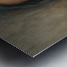 Innocent Bloom Metal print